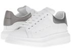 Alexander Mcqueen - Sneaker Pelle S.gomm