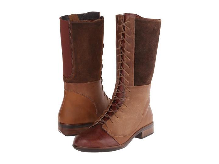 Naot Footwear Tide