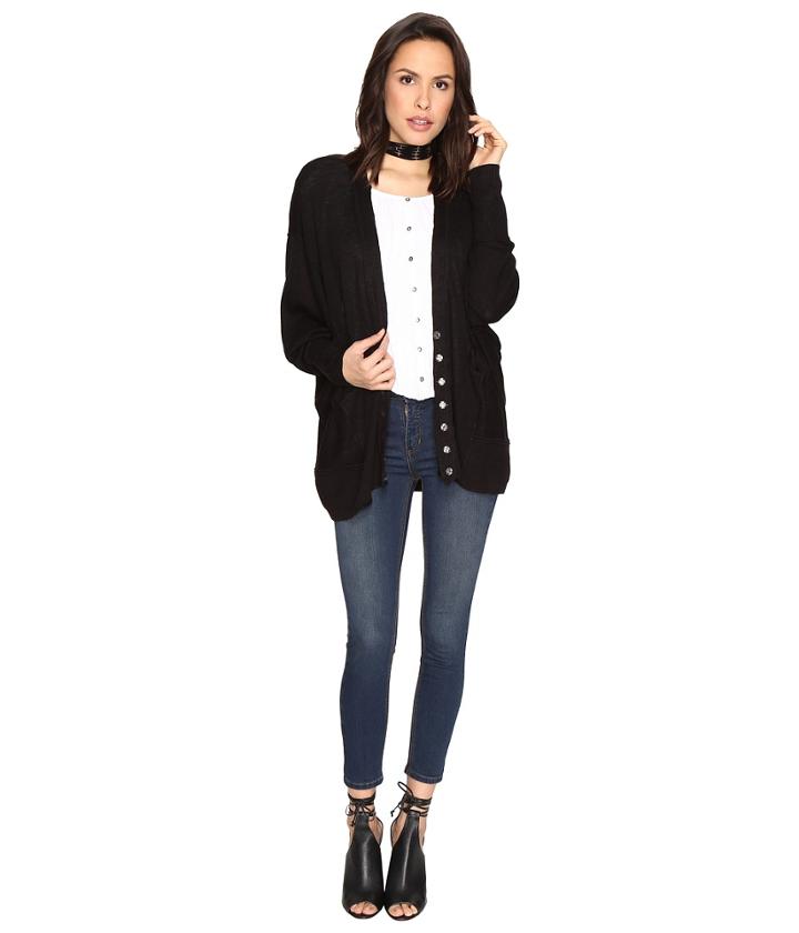 Free People - Days Like This Cardigan