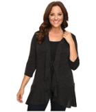 Kiyonna - Love Story Cardigan