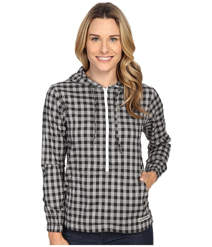 Kavu - Novalee Outerwear