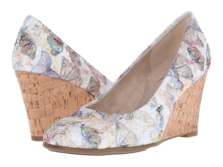 Aerosoles - Plum Tree