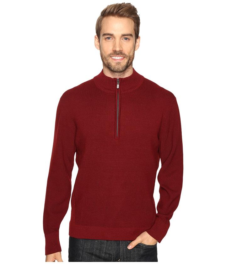 Exofficio - Teplo 1/4 Zip