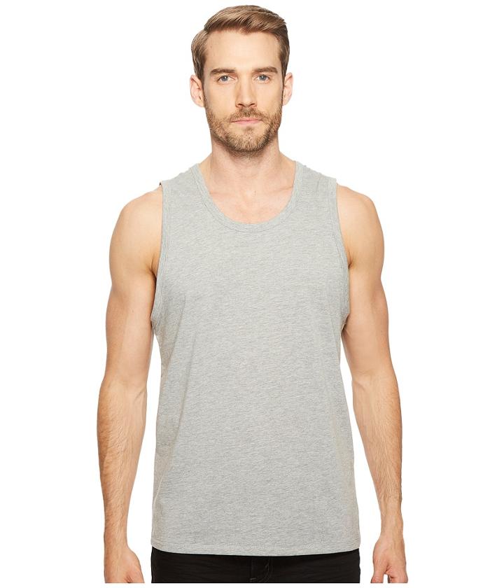 Alternative - Basic Tank Top