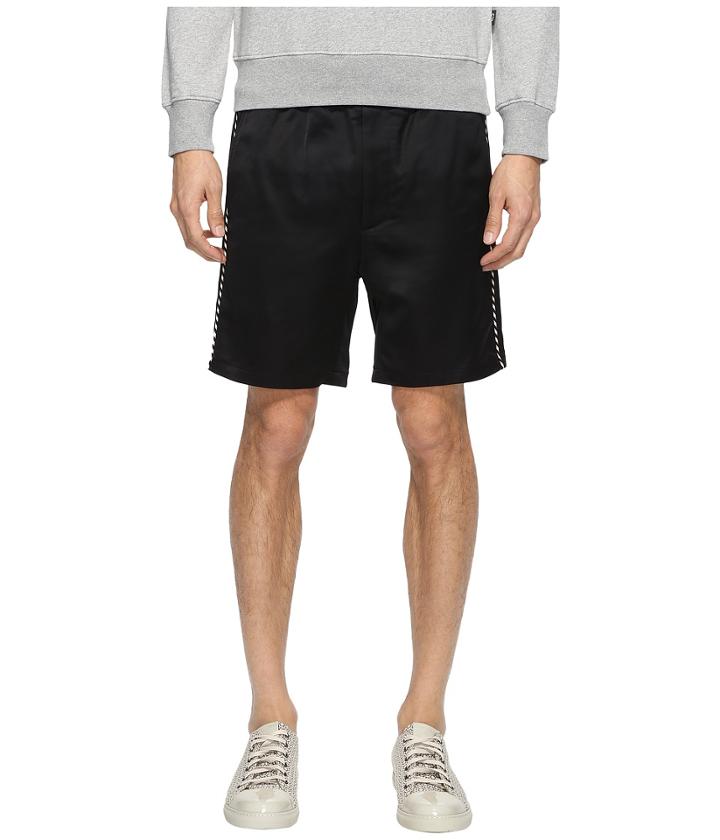 Marc Jacobs - Satin Suiting Shorts