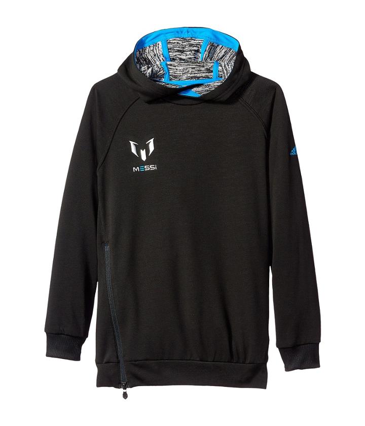 Adidas Kids - Messi Hoodie