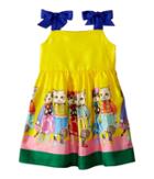 Gucci Kids - Dress 501287zbs29