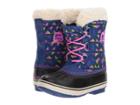 Sorel Kids - Yoot Pac Nylon Print