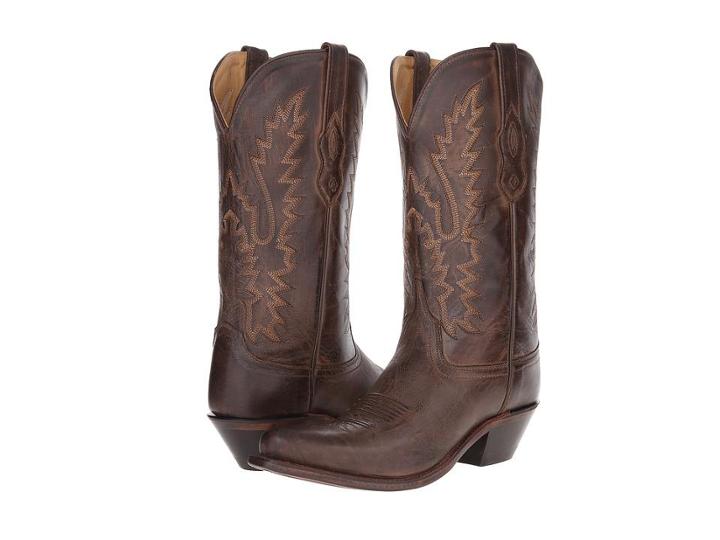 Old West Boots Lf1534
