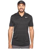 Nike Golf - Dry Polo Vent Stripe