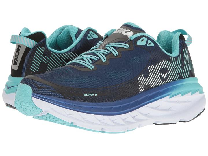 Hoka One One - Bondi 5