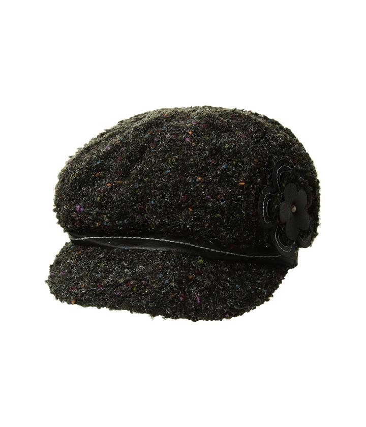 Scala - Boucle Newsboy