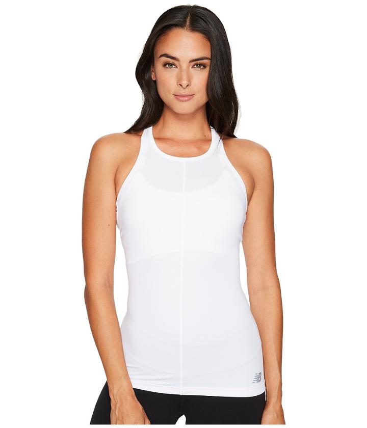 New Balance - Centre Court Tank Top