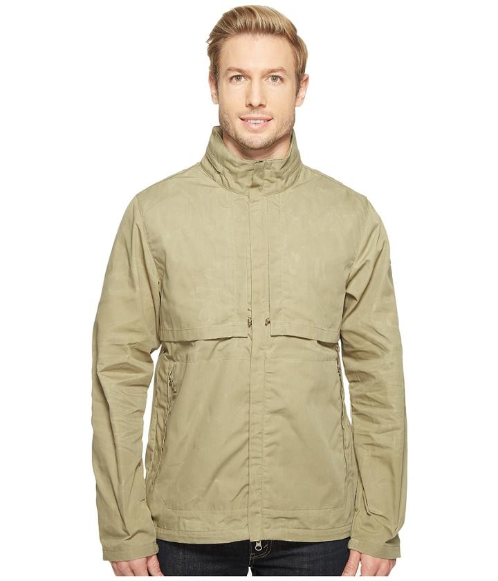 Fj  Llr  Ven - Travellers Jacket