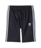 Adidas Originals Kids - Basketball 3-stripe Shorts