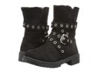 Stuart Weitzman Kids - Luge Eyelet