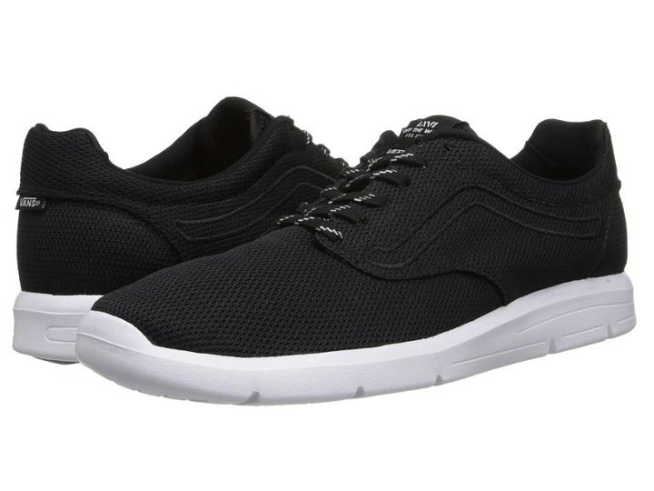Vans Iso 1.5