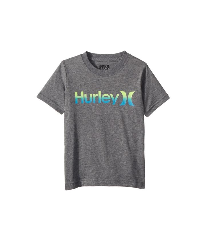 Hurley Kids - One And Only Gradient Tee