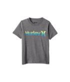 Hurley Kids - One And Only Gradient Tee