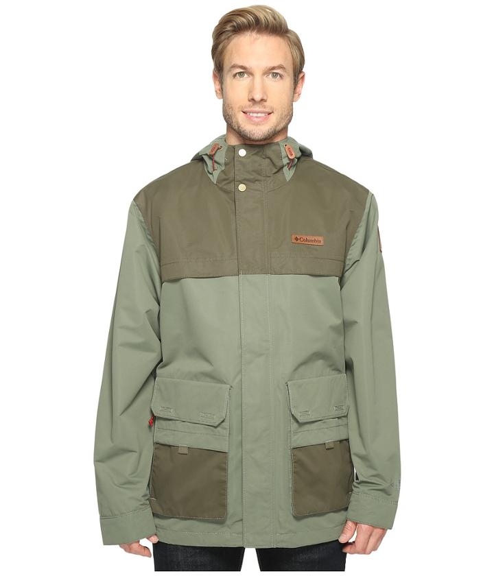 Columbia - South Canyon Jacket