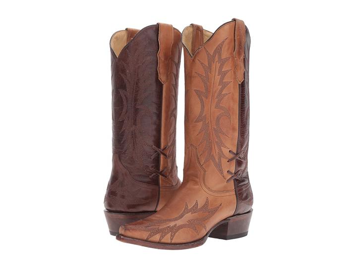 Stetson - Quinn