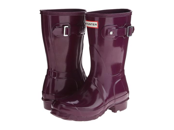 Hunter - Original Short Gloss