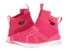 Puma - Fierce Strap Flocking