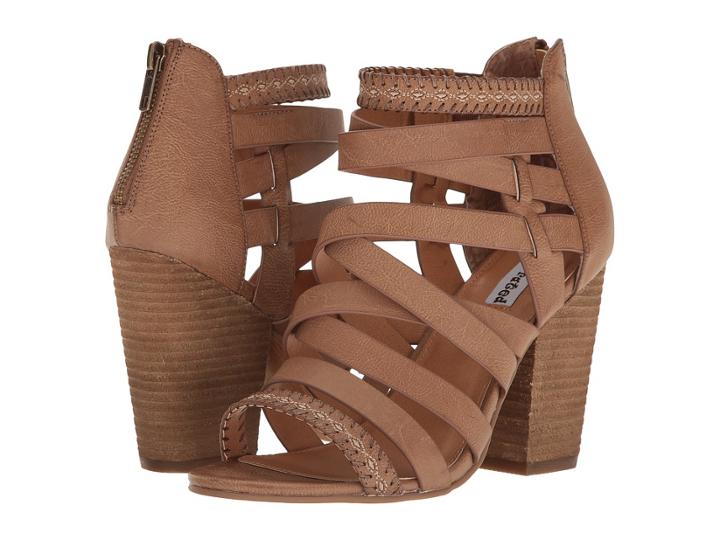 Not Rated - Feelin Strappy