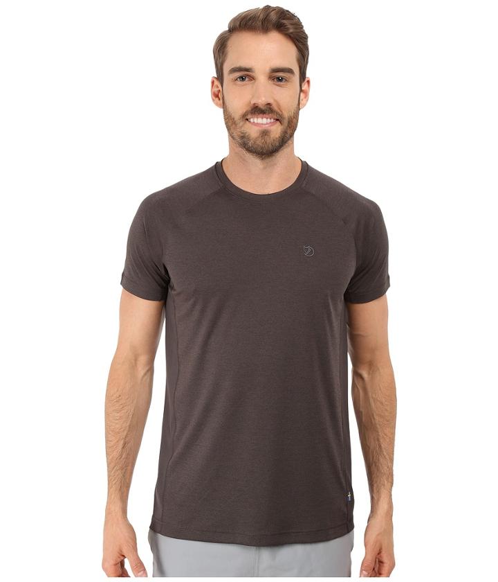 Fj  Llr  Ven - Abisko Vent T-shirt