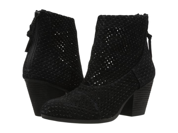 Aerosoles - Vital Sign