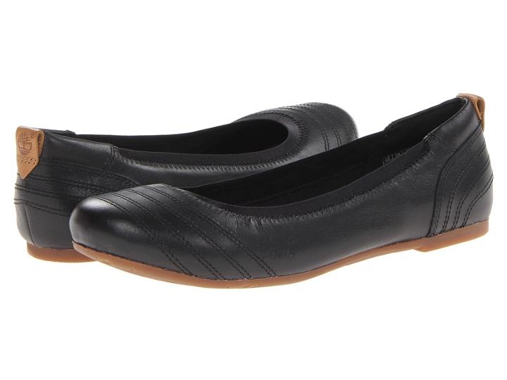 Timberland - Earthkeepers Ellsworth Ballerina