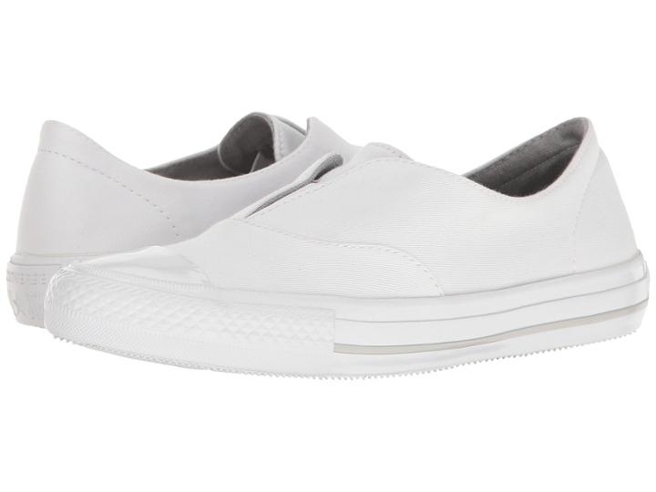 Converse - Chuck Taylor All Star Gemma Craft Twill Slip-on