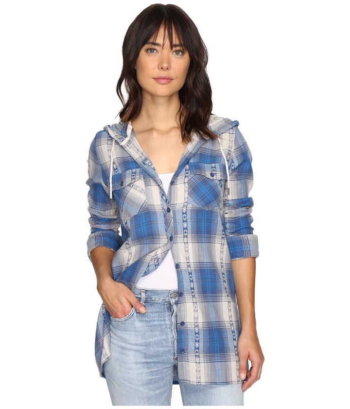 Volcom - Salt Fix Tunic