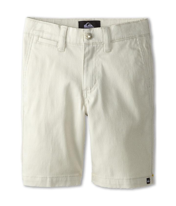 Quiksilver Kids - Union Chino Short