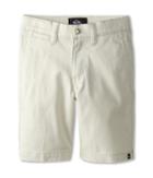 Quiksilver Kids - Union Chino Short