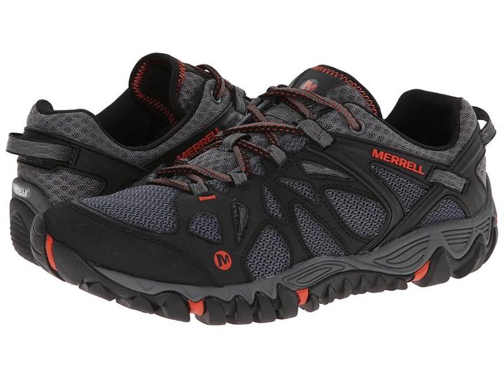 Merrell All Out Blaze Aero Sport