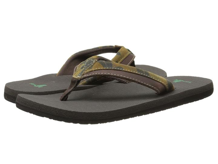 Sanuk Beer Cozy Primo Light