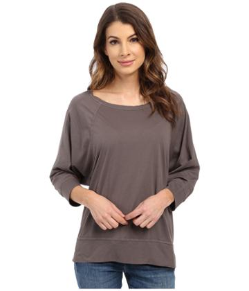 The Beginning Of - Sophia Raglan Tee