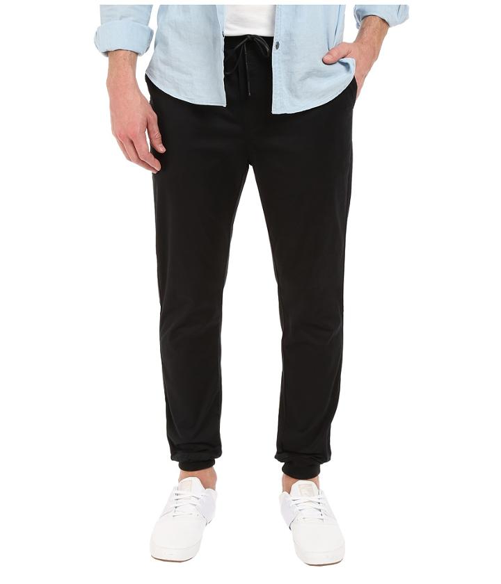 Kenneth Cole Sportswear - Drawstring Jogger Pant