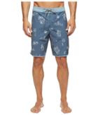 O'neill - Hyperfreak Braloha Superfreak Series Boardshorts