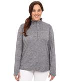 Nike - Dry Element 1/4 Zip Running Top