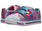 Skechers Kids - Sparkle Glitz 10847n Lights