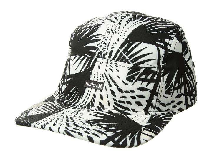 Hurley - One And Only Palmer Hat