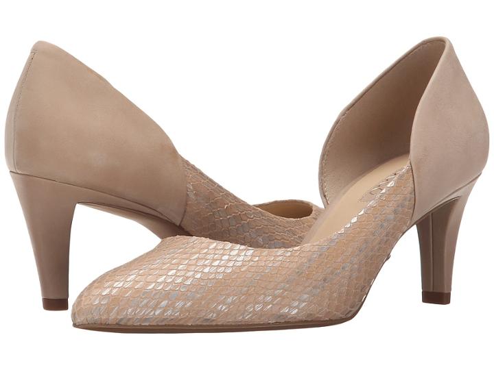 Ecco - Belleair Pump