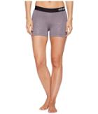 Nike - Pro Spotted Cat 3 Training Short