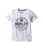 Hurley Kids - Marble Tie-dye Tee