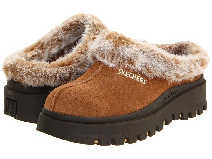 Skechers Shindigs - Fortress