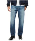 Ag Adriano Goldschmied - Graduate Tailored Leg Denim In 15 Years Forgery