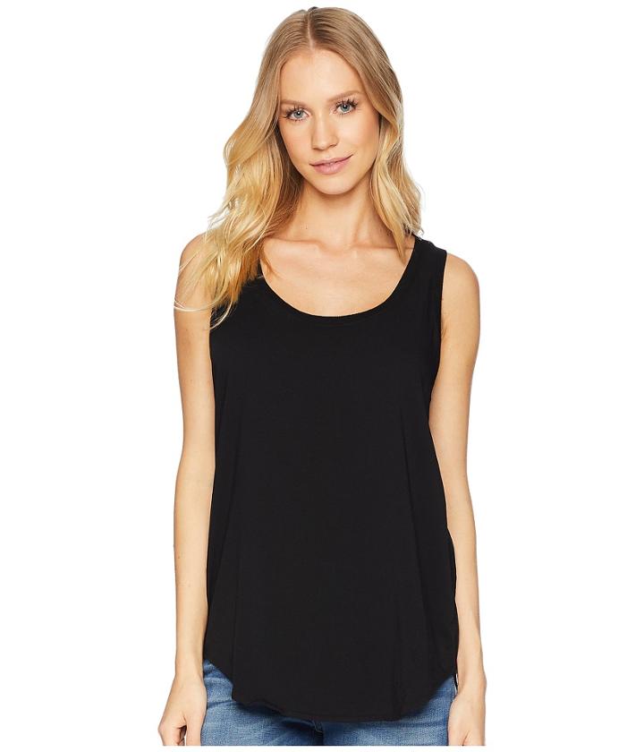 Michael Stars - Rylie Rayon Racerback Tank