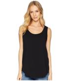 Michael Stars - Rylie Rayon Racerback Tank